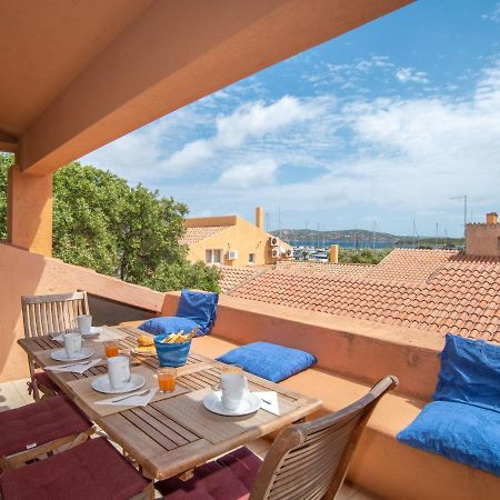 Apartment La Vigna Blu By Interhome Palau Zewnętrze zdjęcie