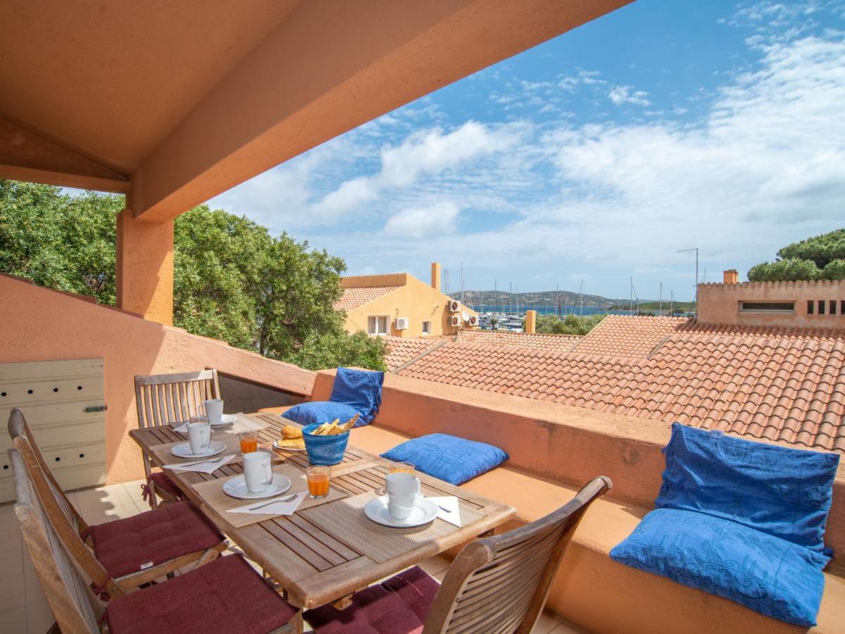 Apartment La Vigna Blu By Interhome Palau Zewnętrze zdjęcie
