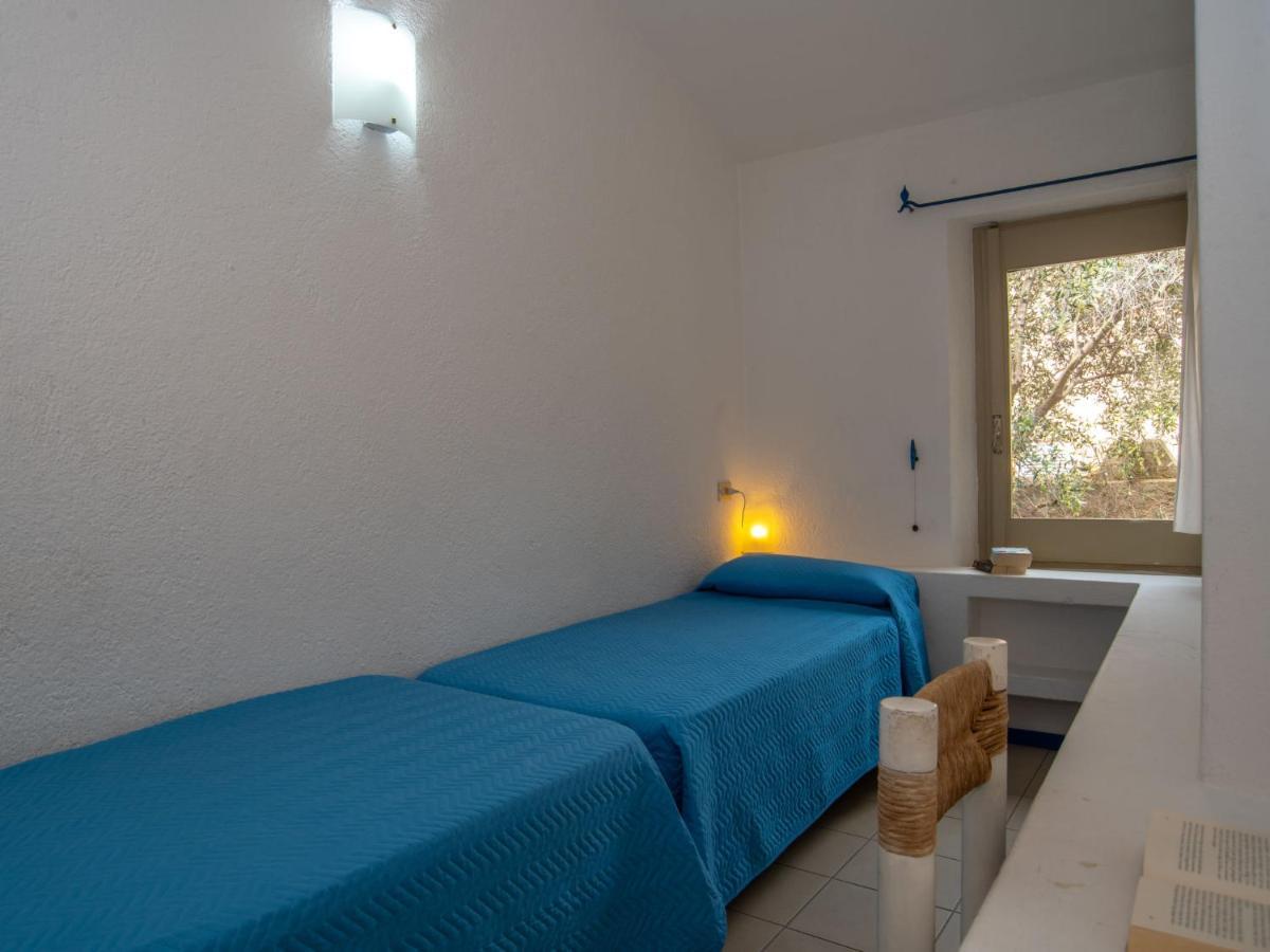 Apartment La Vigna Blu By Interhome Palau Zewnętrze zdjęcie