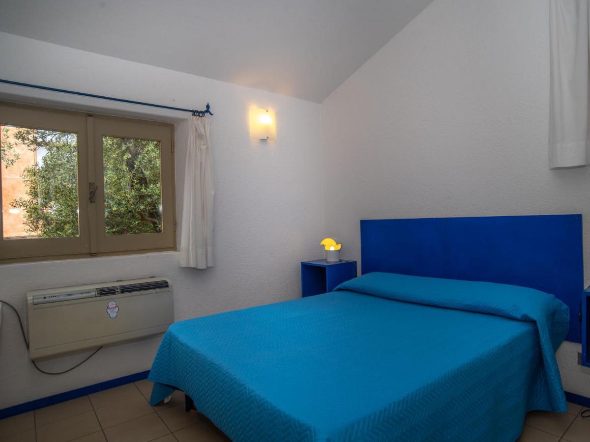 Apartment La Vigna Blu By Interhome Palau Zewnętrze zdjęcie