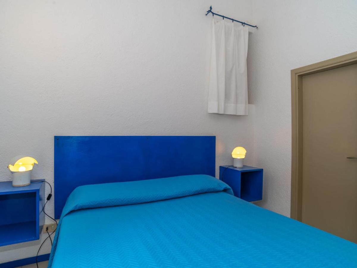 Apartment La Vigna Blu By Interhome Palau Zewnętrze zdjęcie