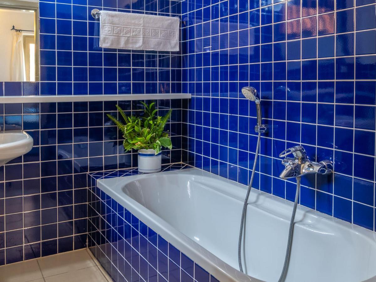 Apartment La Vigna Blu By Interhome Palau Zewnętrze zdjęcie