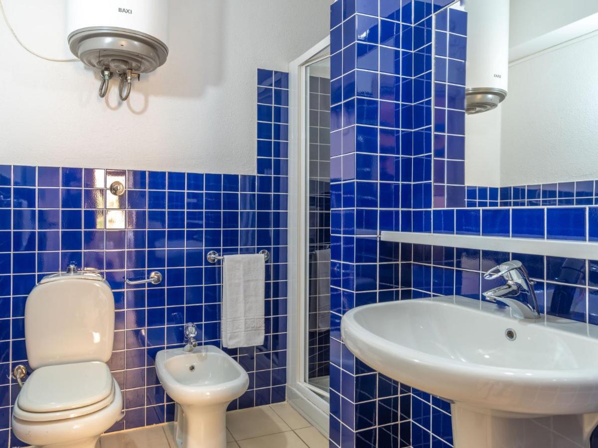 Apartment La Vigna Blu By Interhome Palau Zewnętrze zdjęcie