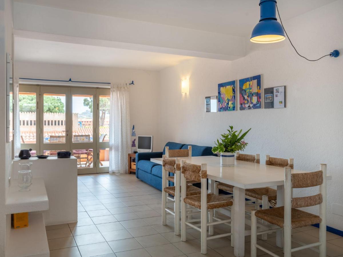 Apartment La Vigna Blu By Interhome Palau Zewnętrze zdjęcie