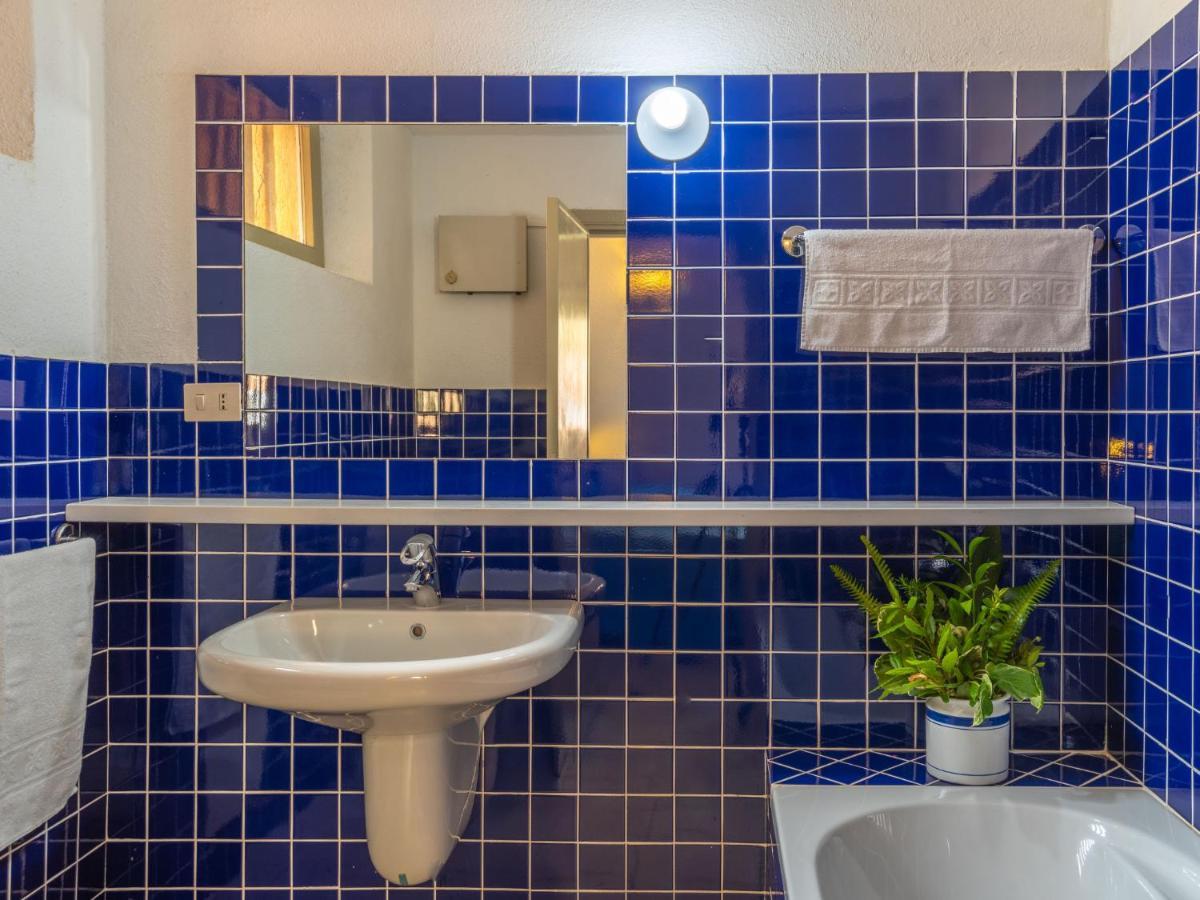 Apartment La Vigna Blu By Interhome Palau Zewnętrze zdjęcie